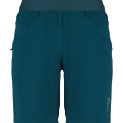 Stoic - Women's MantorpSt. Multisport Shorts - Shorts Outlet