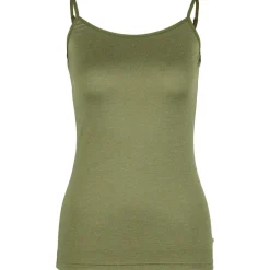 Stoic - Women's Merino150 AlsenSt. Top - Merinounterwäsche Hot