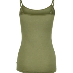 Stoic - Women's Merino150 AlsenSt. Top - Merinounterwäsche Hot