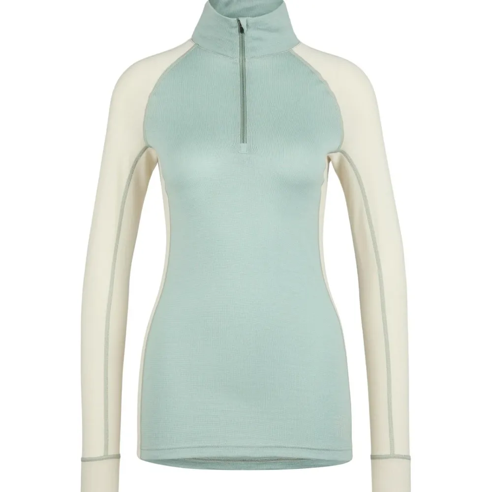 Stoic - Women's Merino240 BengtSt. Half Zip - Merinounterwäsche New