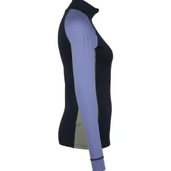 Stoic - Women's Merino240 BengtSt. Half Zip - Merinounterwäsche New
