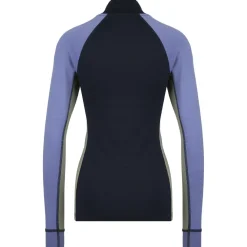 Stoic - Women's Merino240 BengtSt. Half Zip - Merinounterwäsche New