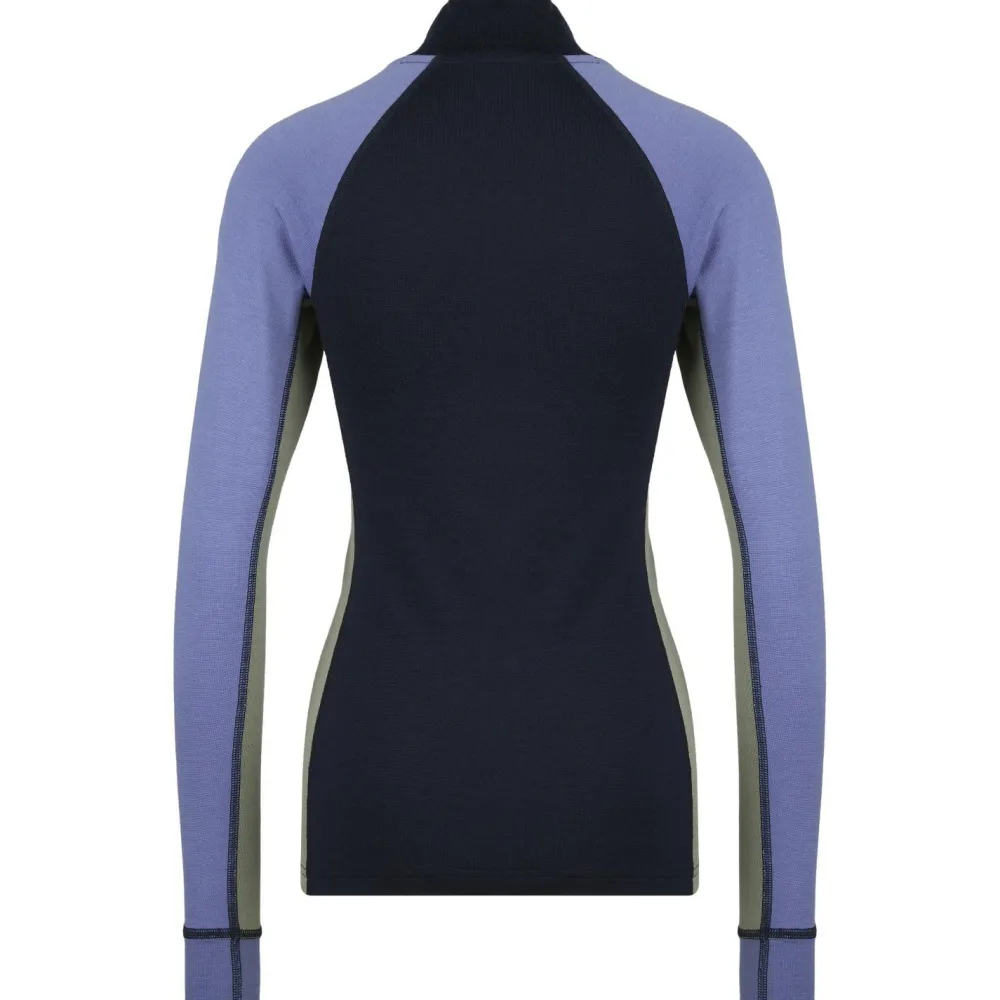 Stoic - Women's Merino240 BengtSt. Half Zip - Merinounterwäsche New