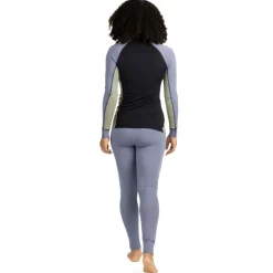 Stoic - Women's Merino240 BengtSt. Half Zip - Merinounterwäsche New