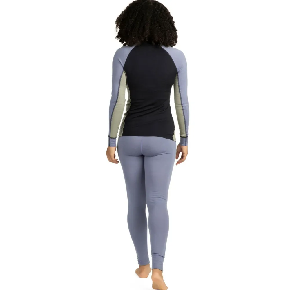 Stoic - Women's Merino240 BengtSt. Half Zip - Merinounterwäsche New