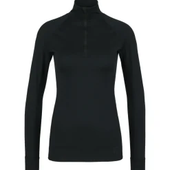 Stoic - Women's Merino240 BengtSt. Half Zip - Merinounterwäsche New