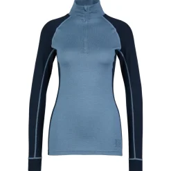 Stoic - Women's Merino240 BengtSt. Half Zip - Merinounterwäsche New