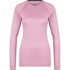 Stoic Skibekleidung|Merinounterwäsche-- Women's Merino180 BengtSt. L/S - Merinounterwäsche