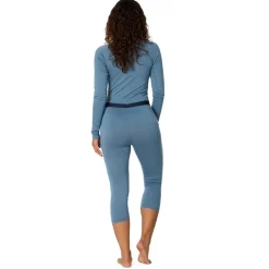Stoic - Women's Merino180 BengtSt. 3/4 Pants - Merinounterwäsche Outlet