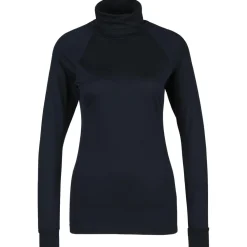 - Woen' erino180 Bengtt. Turte Neck - erinounterwäche < Stoic New