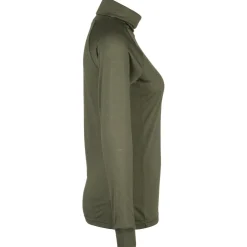 - Woen' erino180 Bengtt. Turte Neck - erinounterwäche < Stoic New