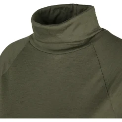 - Woen' erino180 Bengtt. Turte Neck - erinounterwäche < Stoic New