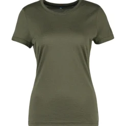 - Woen' erino180 Bengtt. T-hirt i - erinohirt < Stoic Outlet