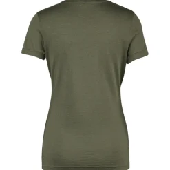 - Woen' erino180 Bengtt. T-hirt i - erinohirt < Stoic Outlet