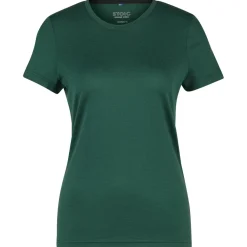 - Woen' erino180 Bengtt. T-hirt i - erinohirt < Stoic Outlet