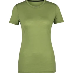 Stoic - Women's MerinoChill MMXX. Göteborg Tee - Merinoshirt Best