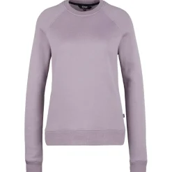 Stoic - Women's MerinoFlatFleece240 SolbergSt. Crew - Merinopullover Online
