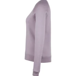 Stoic - Women's MerinoFlatFleece240 SolbergSt. Crew - Merinopullover Online
