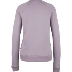 Stoic - Women's MerinoFlatFleece240 SolbergSt. Crew - Merinopullover Online