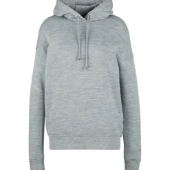 Stoic Alltagsbekleidung|Pullover & Hoodies-- Women's MerinoFlatFleece240 SolbergSt. Hoody - Merinohoodie