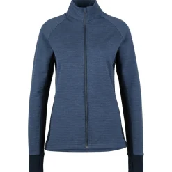 Stoic - Woen' erinoFeece260 Fent. Jacket - erinojacke
