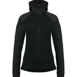 Stoic - Women's MerinoFleece335 KuolpaSt. Zip Hoody - Fleecejacke Hot
