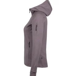 Stoic - Women's MerinoFleece335 KuolpaSt. Zip Hoody - Fleecejacke Hot