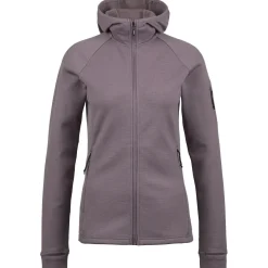 Stoic - Women's MerinoFleece335 KuolpaSt. Zip Hoody - Fleecejacke Hot