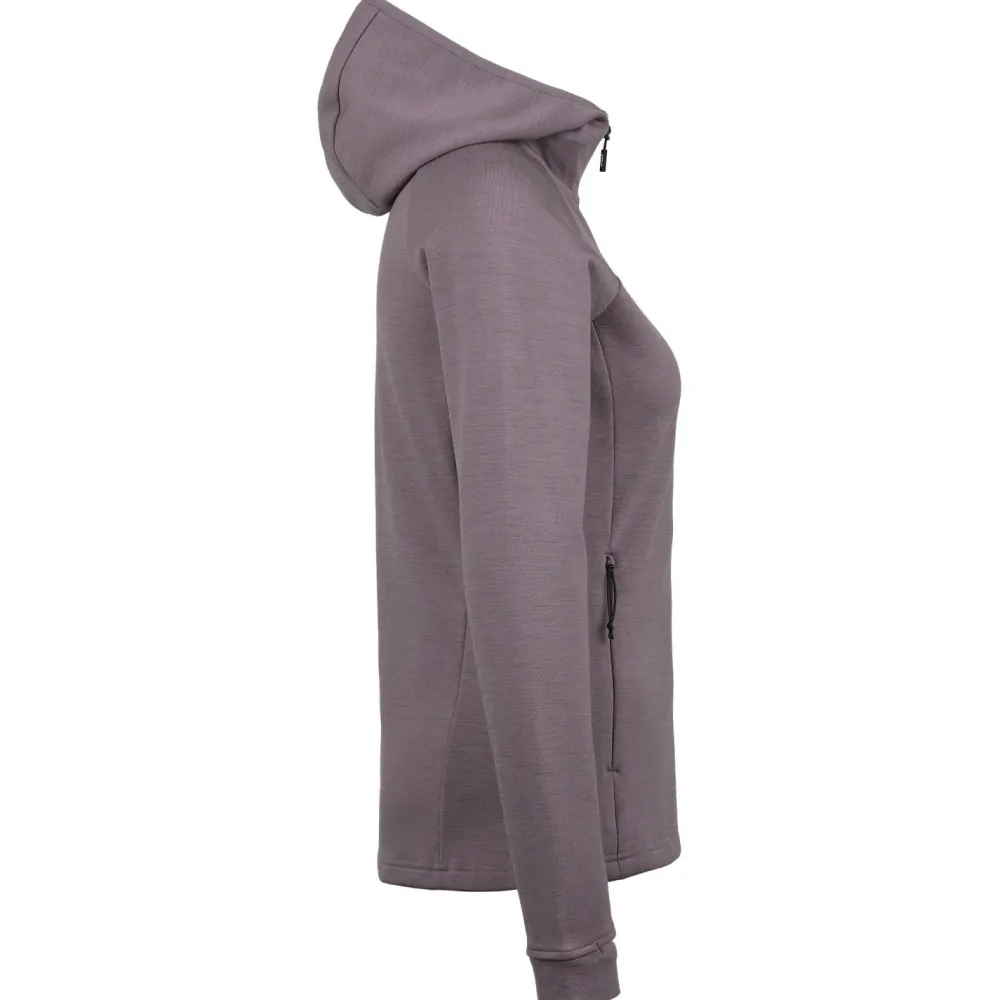 Stoic - Women's MerinoFleece335 KuolpaSt. Zip Hoody - Fleecejacke Hot