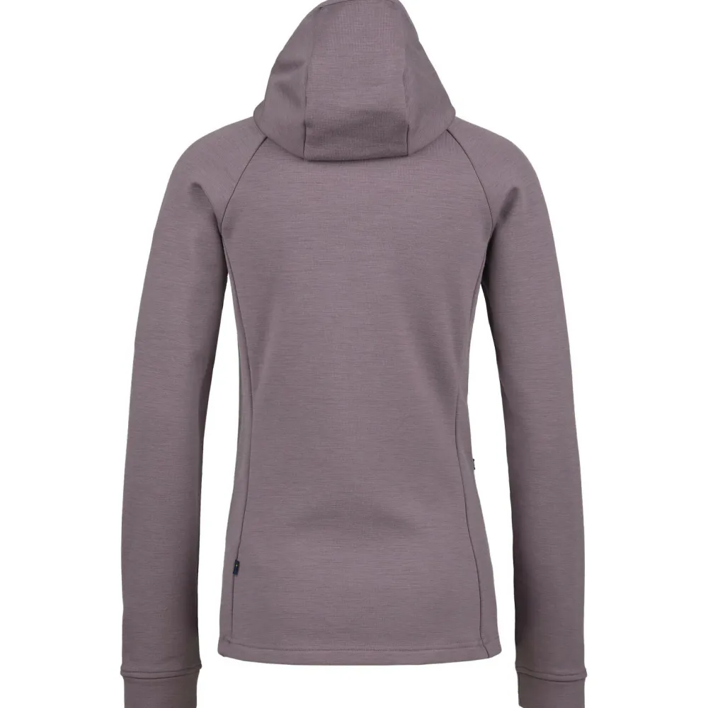 Stoic - Women's MerinoFleece335 KuolpaSt. Zip Hoody - Fleecejacke Hot