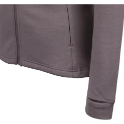 Stoic - Women's MerinoFleece335 KuolpaSt. Zip Hoody - Fleecejacke Hot