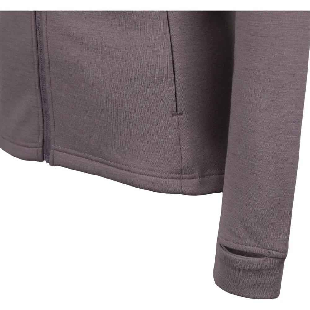 Stoic - Women's MerinoFleece335 KuolpaSt. Zip Hoody - Fleecejacke Hot