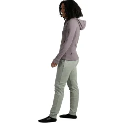 Stoic - Women's MerinoFleece335 KuolpaSt. Zip Hoody - Fleecejacke Hot