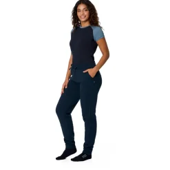Stoic - Woen' erinoFeece335 Kuopat. Pant - Traininghoe