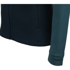 Stoic - Women's MerinoFleece335 KuolpaSt. Jacket - Fleecejacke Discount