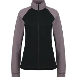 Stoic - Women's MerinoFleece335 KuolpaSt. Jacket - Fleecejacke Discount