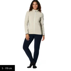 - Woen' erinoFeece335 Kuopat. II Jacket - erinojacke < Stoic Sale