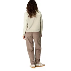 Stoic Alltagsbekleidung|Wanderbekleidung-- Women's MerinoFleece335 MMXX. Lulea Half zip - Merinopullover