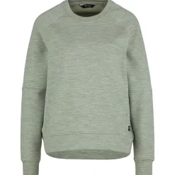 Stoic Alltagsbekleidung|Pullover & Hoodies-- Women's MerinoFleece335 MMXX. Lulea Crew - Merinopullover