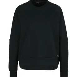 Stoic Alltagsbekleidung|Pullover & Hoodies-- Women's MerinoFleece335 MMXX. Lulea Crew - Merinopullover