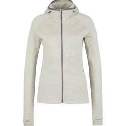 - Woen' erinoFeece240 torfort. Zip Hoody - erinohoodie < Stoic