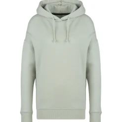 Stoic - Woen' erinoFeece270 Ueat. Hoody - Hoodie