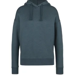 Stoic - Woen' erinoFeece270 Ueat. Hoody - Hoodie