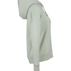 Stoic - Woen' erinoFeece270 Ueat. Hoody - Hoodie