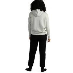 Stoic - Woen' erinoFeece270 Ueat. Hoody - Hoodie