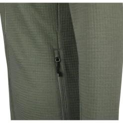 Stoic - Women's MerinoGrid285 NorrdalSt. Zip Hoody - Fleecejacke New