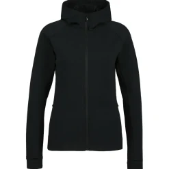 Stoic - Women's MerinoGrid285 NorrdalSt. Zip Hoody - Fleecejacke New