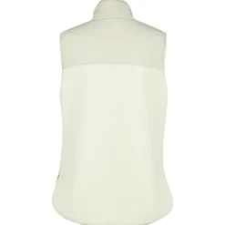 Stoic - Women's MerinoHighPile357 VallsboSt. Vest - Fleeceweste New