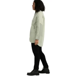 Stoic - Woen' erinoHighPie357 Vabot. Coat - Feecejacke