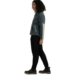 Stoic - Woen' erinoHighPie357 Vabot. Jacket - Feecejacke